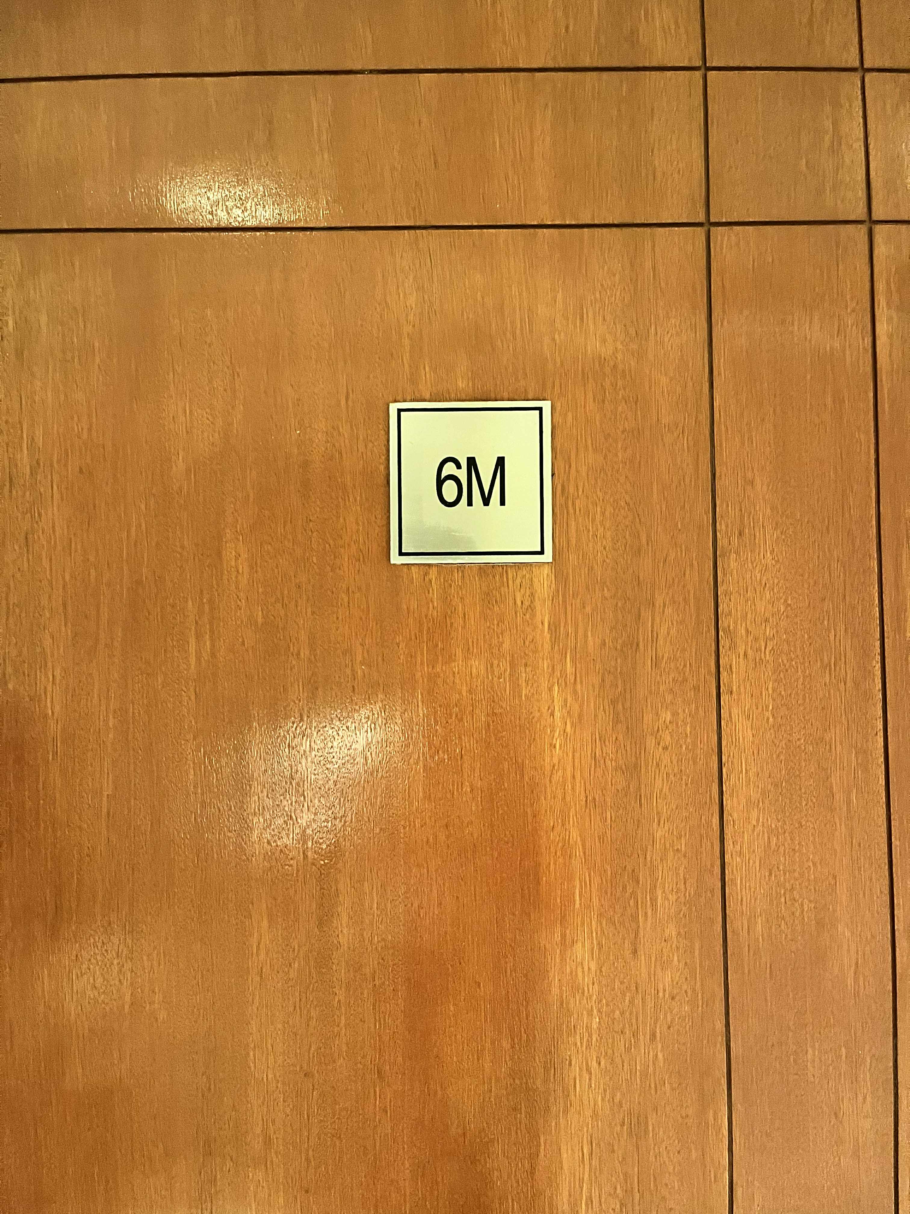 6-M Tower 3 Six Senses Residences