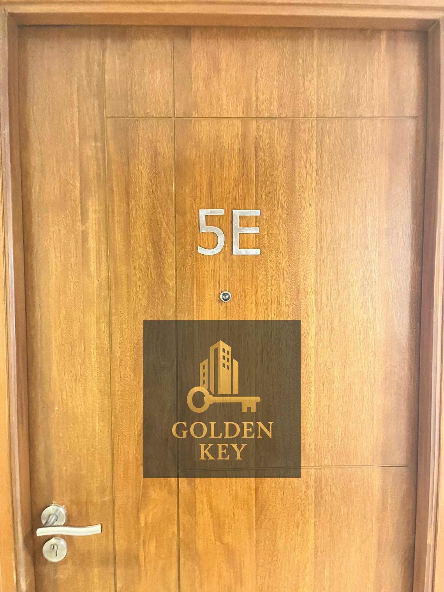 5-E Misibis Tower Palm Beach West