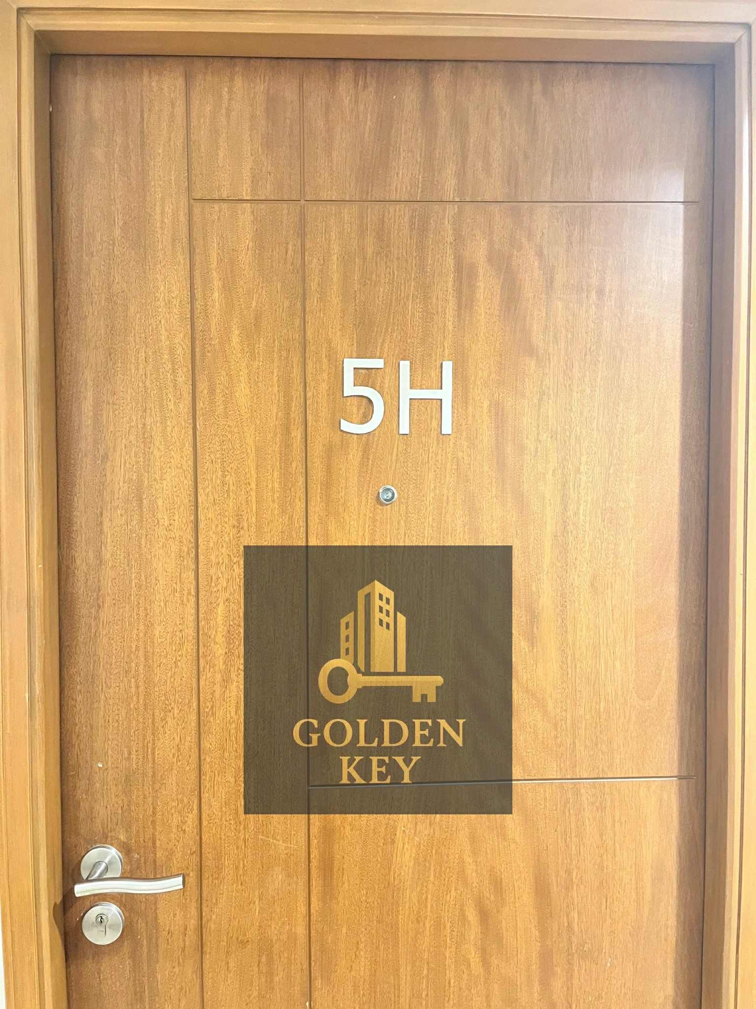 5-H Misibis Tower Palm Beach West