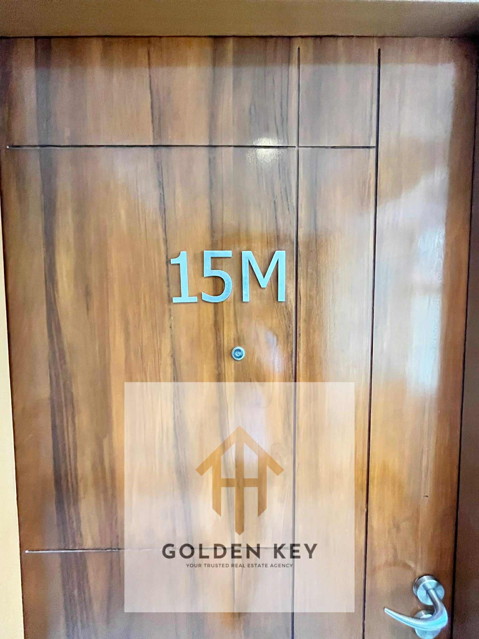 15-M Misibis Tower Palm Beach West